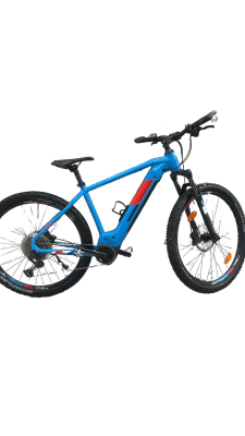 Genesis E-Pro MTB 2.2 LTD