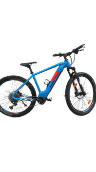 Genesis E-Pro MTB 2.2 LTD