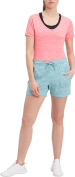Energetics Korana Shorts
