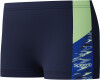 Speedo DIVE AQUASHORT-Badehose mit Bein 80% PA,20% EA