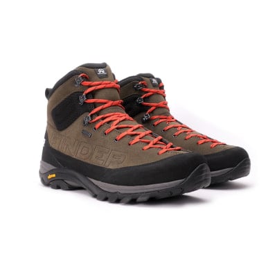 Northfinder Pán. outodoor obuv Parvat Northfinder Pán. outodoor obuv Parvat