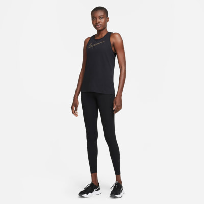 Nike Dri-FIT Graphic Training Tanktop