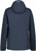 Icepeak Barmstedt Softshelljacke m.Kapuze Regular Fit