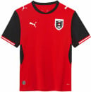 Puma ÖFB 2026 Herren Heimtrikot Replica