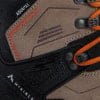 McKINLEY Kenai Mid AQX MTrekkingschuh, Ortholite