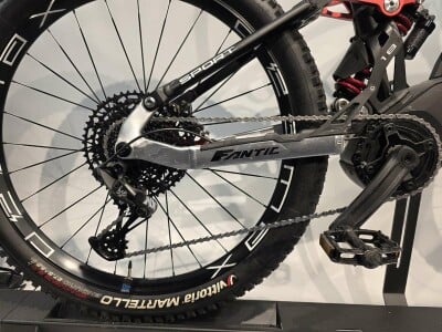 Fantic XEF 1.8 Sport