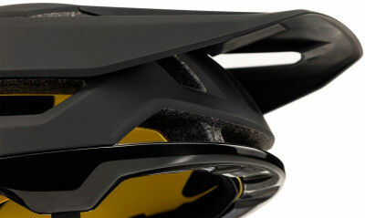 Cube Softgoods Trooper MTB-Helm