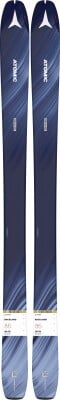 Atomic Backland 85 W dámské skialpové lyže