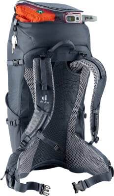 Deuter Futura 32 Wanderrucksack Deuter Futura 32 Wanderrucksack