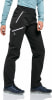 Schöffel Ascona Warm Wanderhose kurzgestellt