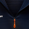 Mammut Taiss Light Midlayer mit Kapuze