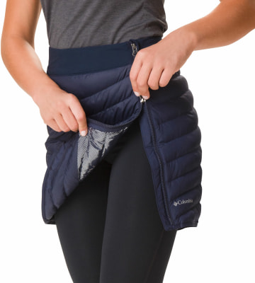 Columbia Windgates Skirt túraszoknya