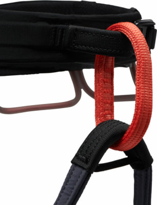 Black Diamond Solution Klettergurt