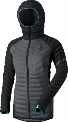 Dynafit Radical Daunenjacke mit Kapuze