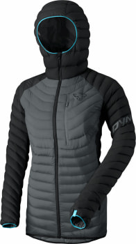 Dynafit Radical Daunenjacke mit Kapuze