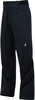 Dunkelblaue Outdoorhose mit dem Peak Performance Logo am rechten Hosenbein.