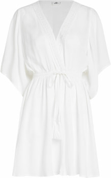 O'Neill Essentials Cover Up Kleid