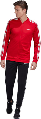 adidas 3-Streifen Trainingsanzug