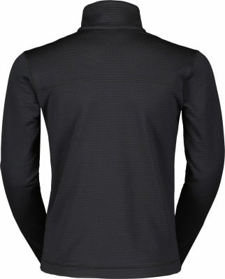 Scott Defined Light Snowboardpullover mit Halfzip