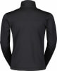 Scott Defined Light Snowboardpullover mit Halfzip
