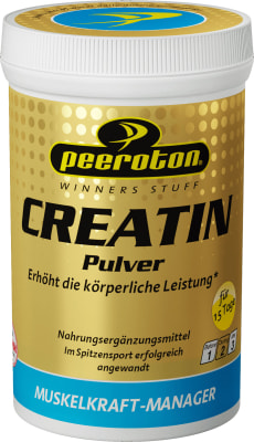 Peeroton Creatin Pulver
