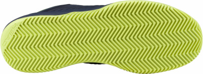Head Revolt Pro 4.5 Clay Tennisschuhe