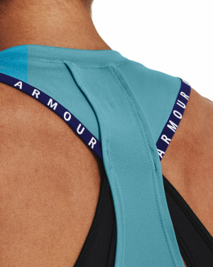 Knockout 2.0 Tanktop