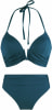 LingaDore Triangle Bikini-Set