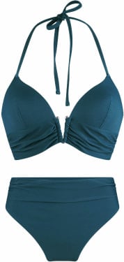 Triangle Bikini-Set