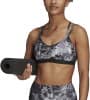 adidas Yoga Essentials Studio AC női sportmelltartó