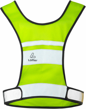 Löffler Reflex Vest Laufgilet