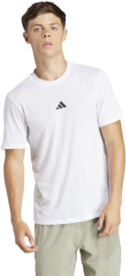 adidas Workout Logo T-Shirt