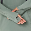 Asics Road Winter Laufjacke