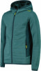 CMP Fleecejacke mit Kapuze