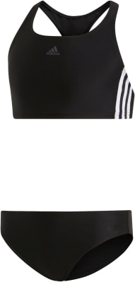 adidas 3-Streifen Bikini-Set