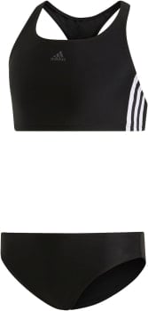 adidas 3-Streifen Bikini-Set