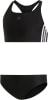 adidas 3-Streifen Bikini-Set