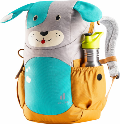 Deuter Kikki 8L Kinderrucksack