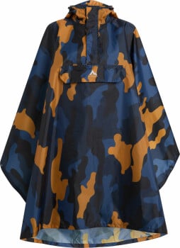 McKINLEY Lambaol III U Regenponcho 100%PES, AQB 10.10