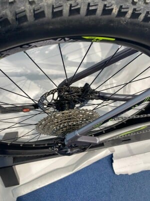 Genesis E Pro MTB 2.3