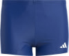 adidas BLOCK BOXER Badehose mit Bein INFINITEX
