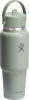 Hydro Flask 32 oz Wide Flex Straw Travel Bottle Thermosflasche