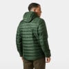 Helly Hansen HELLY HANSEN Verglas Hooded Daunenjacke mit Kapuze