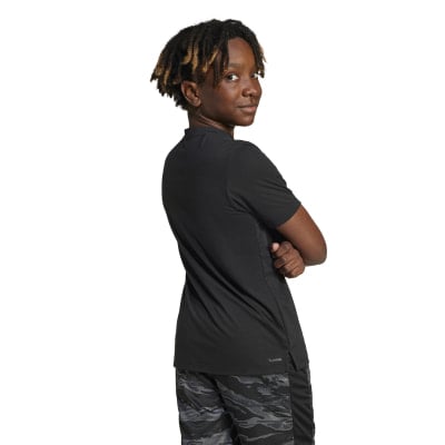 adidas Training Essentials Camo-Print T-Shirt