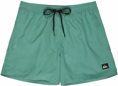 Quiksilver Solid Volley Badeshorts Quiksilver Solid Volley Badeshorts