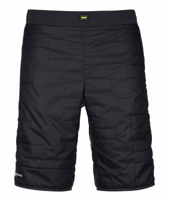 Ortovox Swisswool Piz Boe Isolationshorts