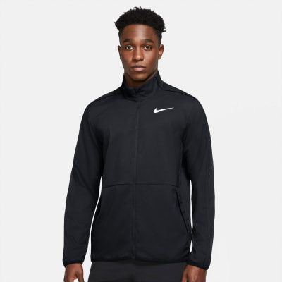 Nike M NK Pán. bunda DF TEAM WVN JKT