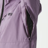 Picture Glawi Snowboardjacke mit Kapuze
