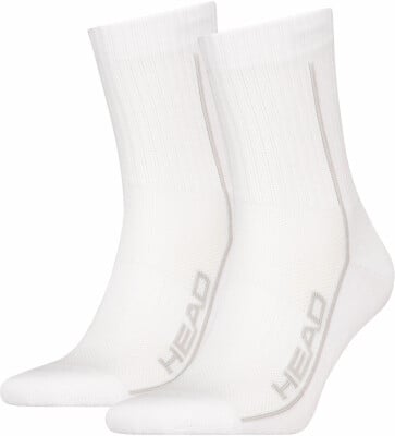 Head Socks Tennis 2P Perfor Tennissocken 2er-Pack