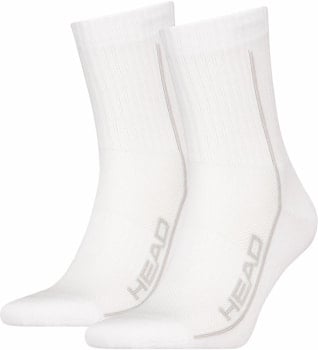 Head Socks Tennis 2P Perfor Tennissocken 2er-Pack